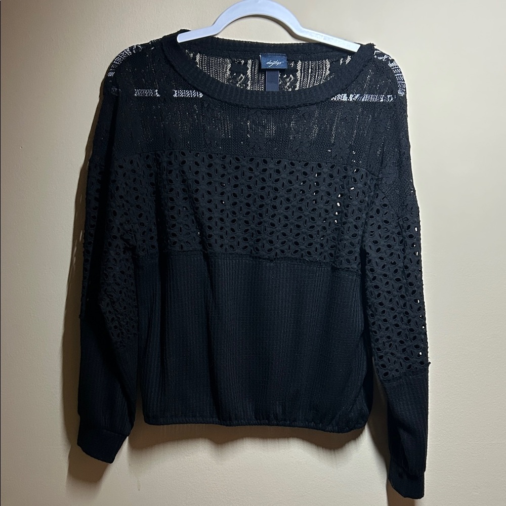 DayTrip Blouse